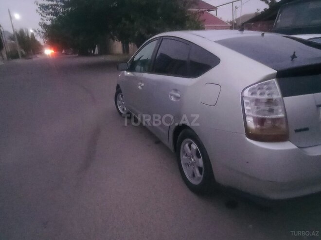 Toyota Prius 2007, 340,000 km - 1.5 l - Göygöl