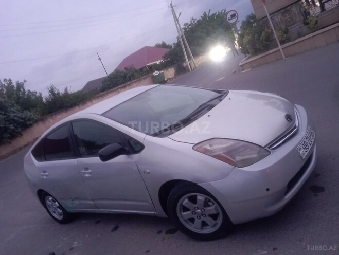 Toyota Prius 2007, 340,000 km - 1.5 l - Göygöl
