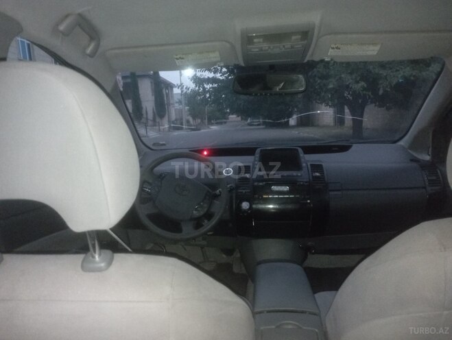 Toyota Prius 2007, 340,000 km - 1.5 l - Göygöl