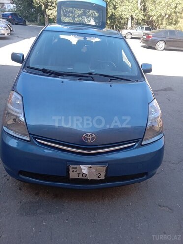 Toyota Prius 2008, 426,476 km - 1.5 l - Bakı