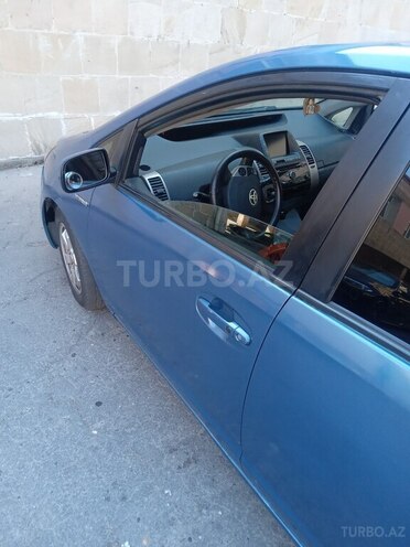 Toyota Prius 2008, 426,476 km - 1.5 l - Bakı