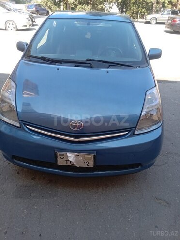 Toyota Prius 2008, 426,476 km - 1.5 l - Bakı
