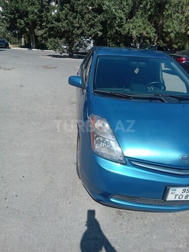 Toyota Prius 2008, 426,476 km - 1.5 l - Bakı