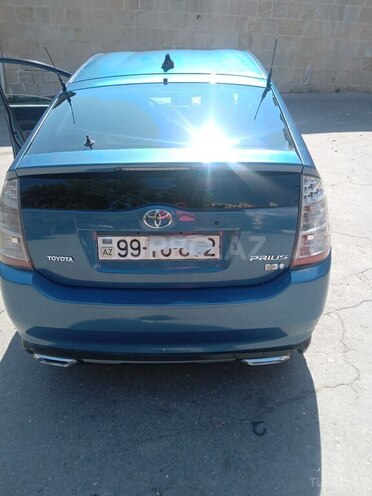Toyota Prius 2008, 426,476 km - 1.5 l - Bakı