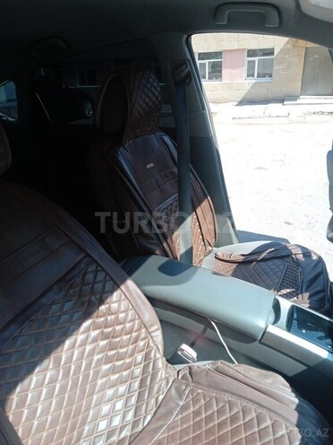 Toyota Prius 2008, 426,476 km - 1.5 l - Bakı