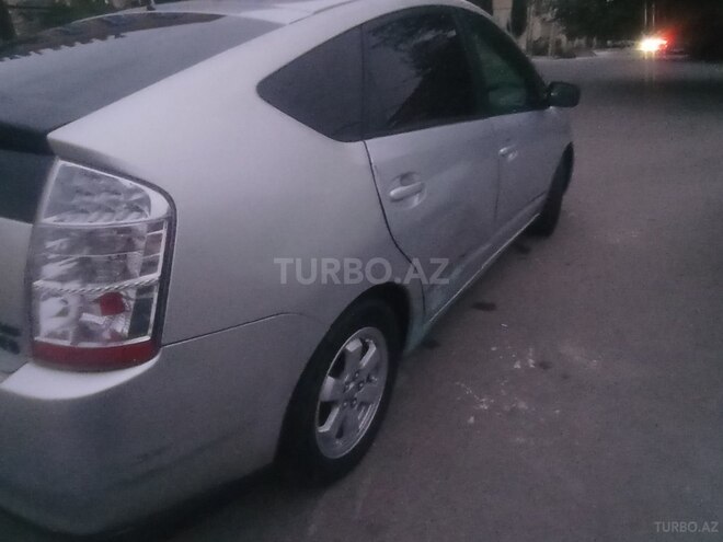 Toyota Prius 2007, 340,000 km - 1.5 l - Göygöl
