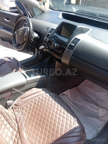 Toyota Prius 2008, 426,476 km - 1.5 l - Bakı