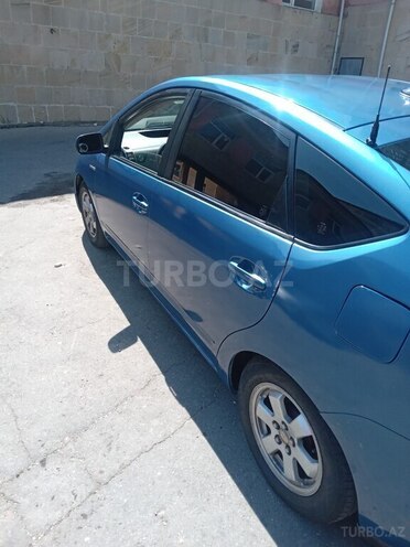 Toyota Prius 2008, 426,476 km - 1.5 l - Bakı