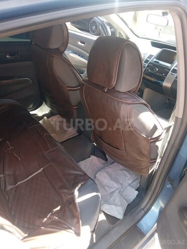 Toyota Prius 2008, 426,476 km - 1.5 l - Bakı