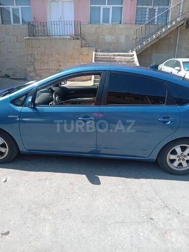 Toyota Prius 2008, 426,476 km - 1.5 l - Bakı