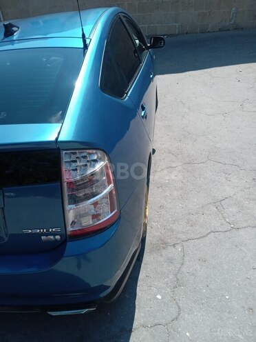 Toyota Prius 2008, 426,476 km - 1.5 l - Bakı