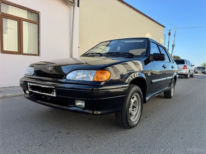 LADA (VAZ) 2115 2010, 326,000 km - 1.6 л - Bakı