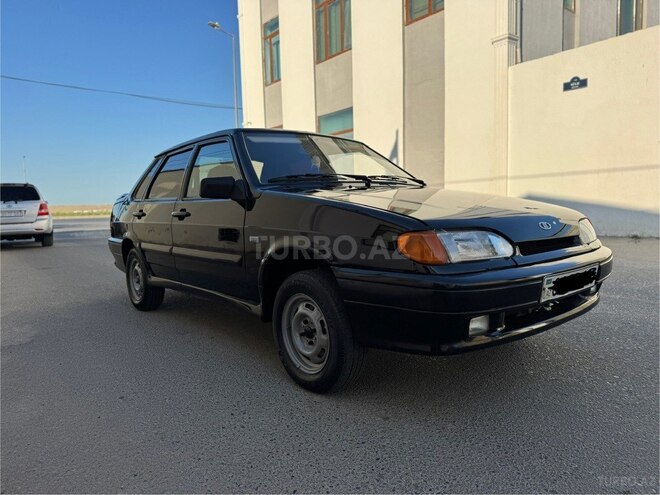LADA (VAZ) 2115 2010, 326,000 km - 1.6 л - Bakı