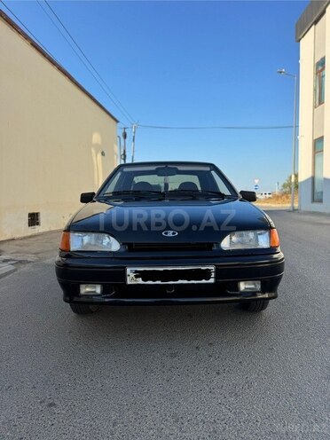 LADA (VAZ) 2115 2010, 326,000 km - 1.6 л - Bakı