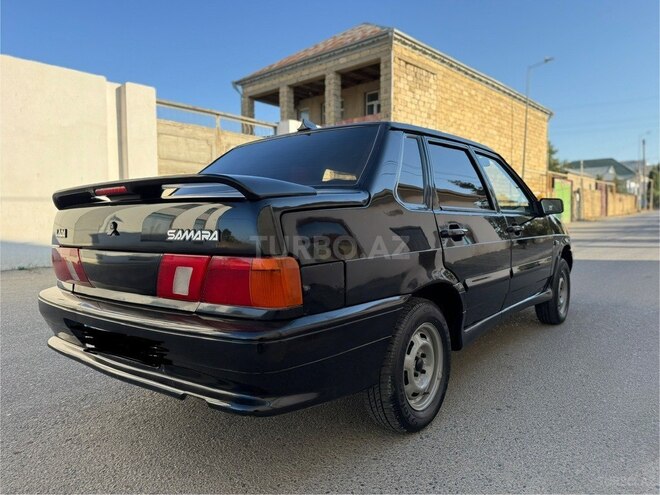 LADA (VAZ) 2115 2010, 326,000 km - 1.6 л - Bakı