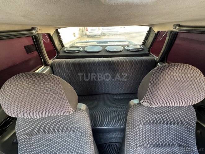 LADA (VAZ) 2115 2010, 326,000 km - 1.6 л - Bakı