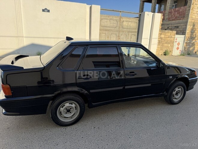 LADA (VAZ) 2115 2010, 326,000 km - 1.6 л - Bakı