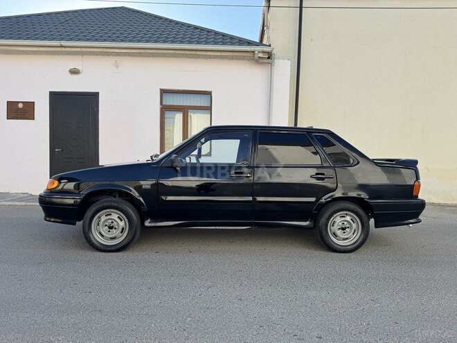 LADA (VAZ) 2115 2010, 326,000 km - 1.6 л - Bakı