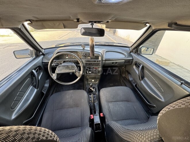 LADA (VAZ) 2115 2010, 326,000 km - 1.6 л - Bakı