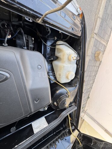 LADA (VAZ) 2115 2010, 326,000 km - 1.6 л - Bakı
