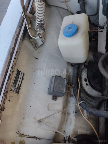 GAZ 24 1987, 200,000 km - 2.5 l - Bərdə