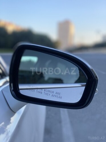 Ford Fusion (North America) 2017, 155,000 km - 1.5 l - Bakı