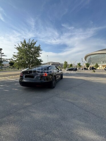Tesla Model S 2018, 135,000 km - 0.0 л - Bakı