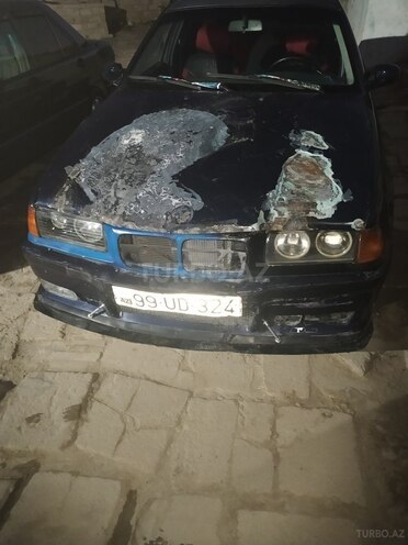 BMW 316 1995, 250,000 km - 1.6 l - Bakı
