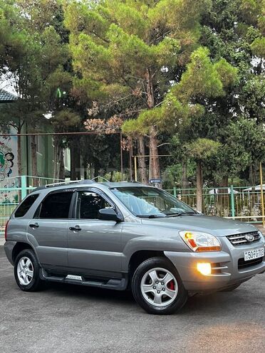 Kia Sportage 2006, 281,635 km - 2.0 l - Bakı