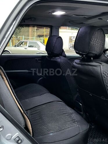 Kia Sportage 2006, 281,635 km - 2.0 l - Bakı