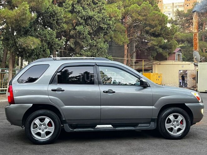 Kia Sportage 2006, 281,635 km - 2.0 l - Bakı