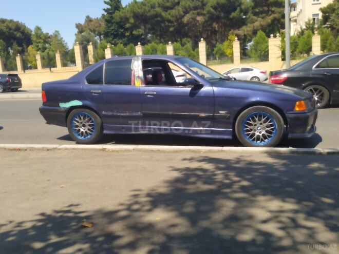 BMW 316 1995, 250,000 km - 1.6 l - Bakı