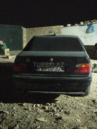 BMW 316 1995, 250,000 km - 1.6 l - Bakı