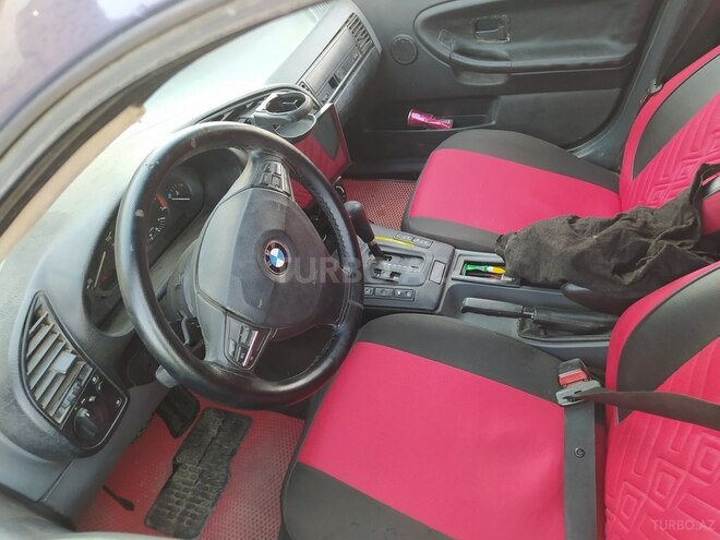 BMW 316 1995, 250,000 km - 1.6 l - Bakı