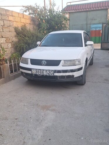 Volkswagen Passat 1998, 300,005 km - 1.8 л - Bakı