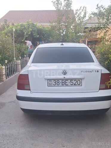 Volkswagen Passat 1998, 300,005 km - 1.8 л - Bakı