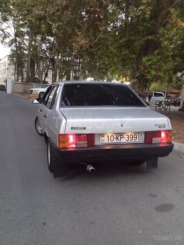 LADA (VAZ) 21099 2002, 100,000 km - 1.6 л - Mingəçevir
