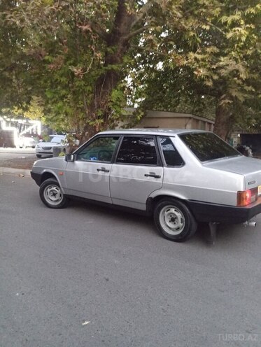 LADA (VAZ) 21099 2002, 100,000 km - 1.6 л - Mingəçevir