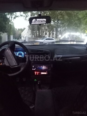 LADA (VAZ) 21099 2002, 100,000 km - 1.6 л - Mingəçevir