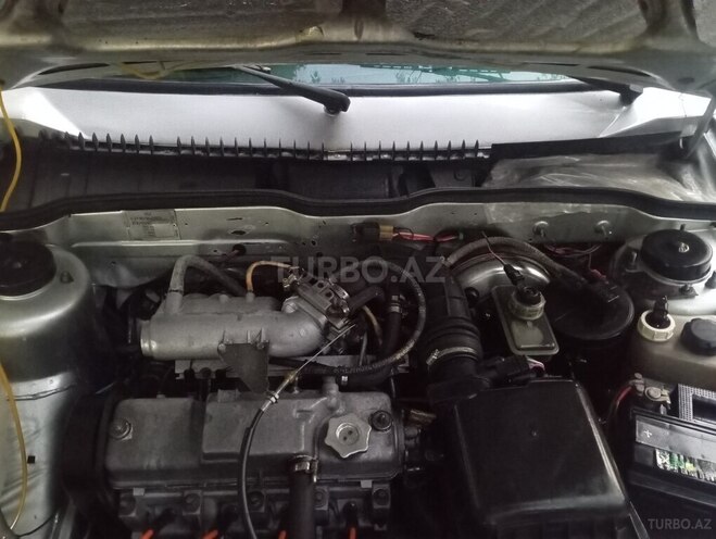 LADA (VAZ) 21099 2002, 100,000 km - 1.6 л - Mingəçevir