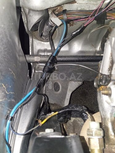 LADA (VAZ) 21099 2002, 100,000 km - 1.6 л - Mingəçevir