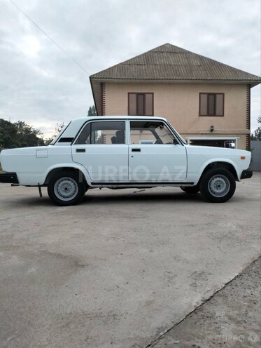 LADA (VAZ) 2107 2005, 83,937 km - 1.6 l - Neftçala
