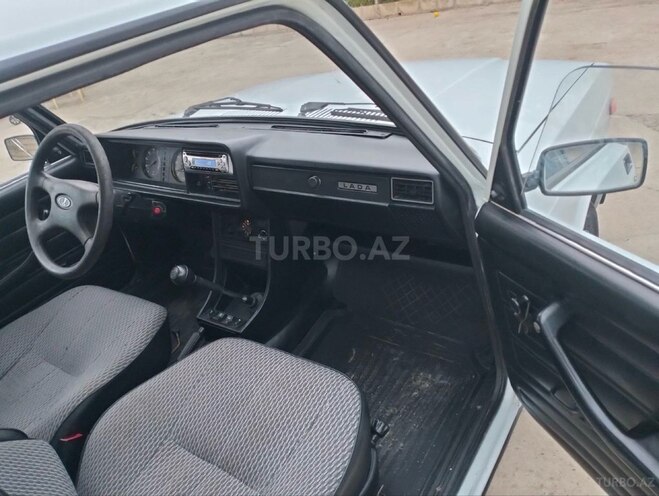 LADA (VAZ) 2107 2005, 83,937 km - 1.6 l - Neftçala