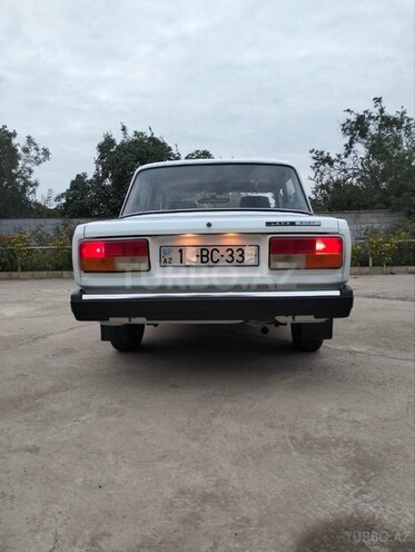 LADA (VAZ) 2107 2005, 83,937 km - 1.6 l - Neftçala