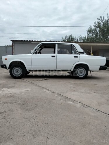 LADA (VAZ) 2107 2005, 83,937 km - 1.6 l - Neftçala