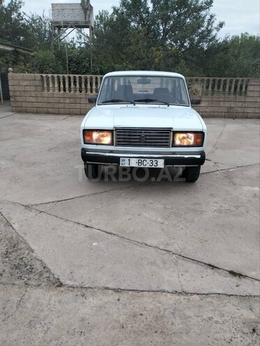 LADA (VAZ) 2107 2005, 83,937 km - 1.6 l - Neftçala