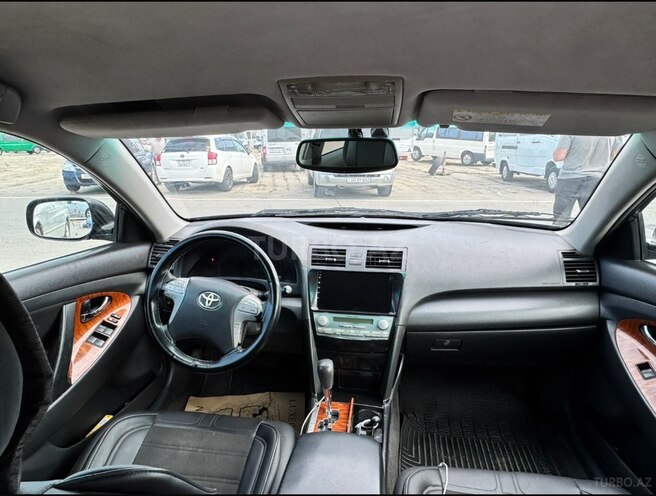 Toyota Camry 2008, 275,000 km - 2.4 l - Bakı