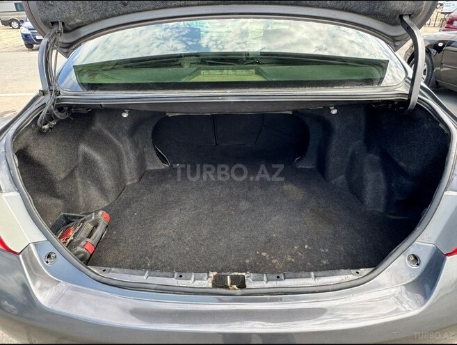 Toyota Camry 2008, 275,000 km - 2.4 l - Bakı