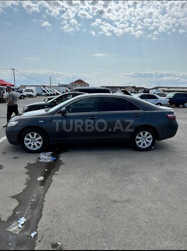 Toyota Camry 2008, 275,000 km - 2.4 l - Bakı