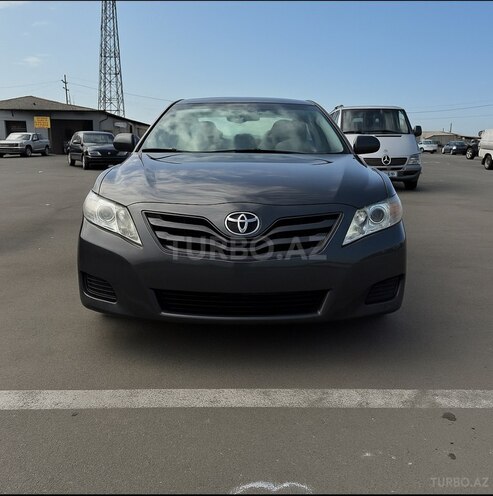 Toyota Camry 2008, 275,000 km - 2.4 l - Bakı
